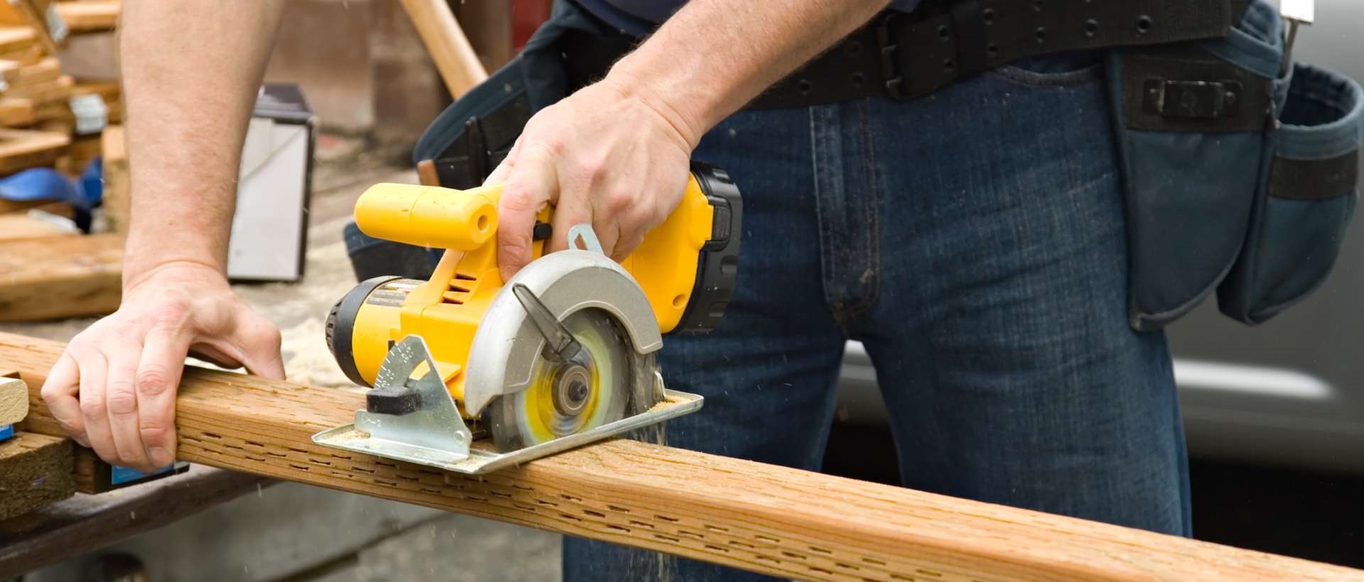 garden decking UB1, UB2