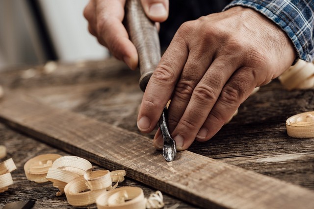 Woodworking Southall, UB1, UB2